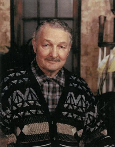 Pierre Milot