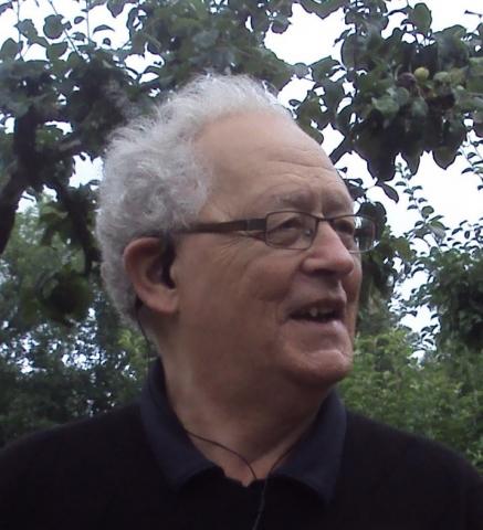Georges-Bernard Lemieux