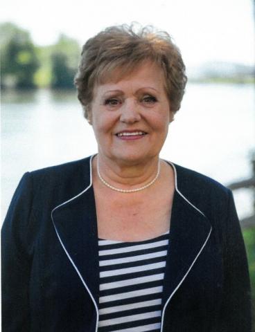Louisette Croteau