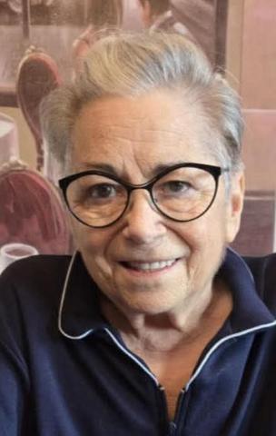 Gaétane Laflamme
