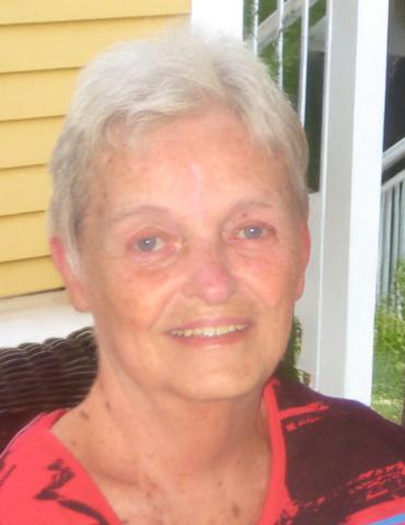 Louise Emond Rouleau