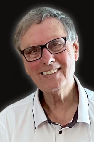 Claude Cloutier