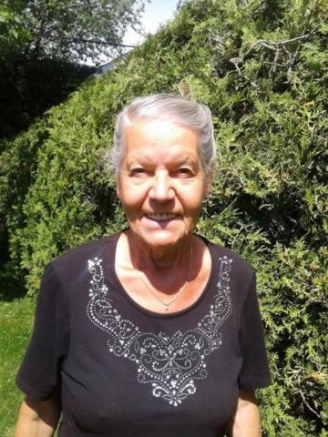 Lilianne Leblond
