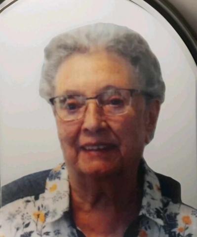 Thérèse Langevin