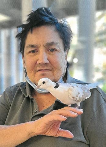 Majella Laforest