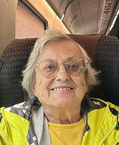 Monique Blanchette