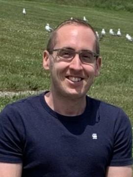 David Trépanier