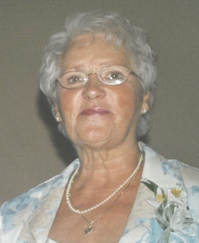 Marie-Thérèse Anctil Dufour