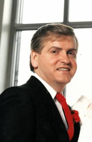 Daniel Bouchard