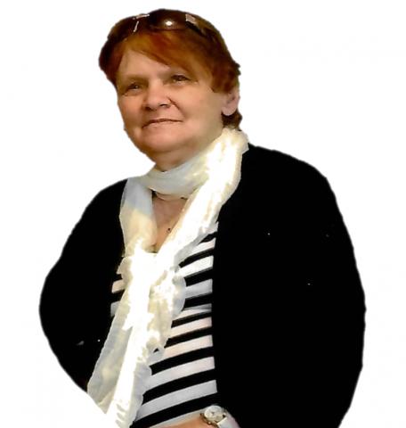Sylvie Vachon