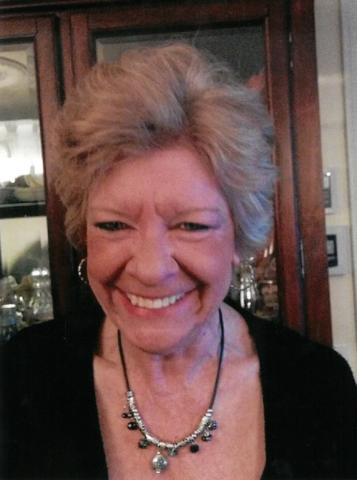 Sylvie Blais