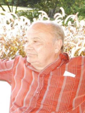 Donald Dugal