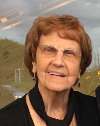 Rollande Bégin Montminy