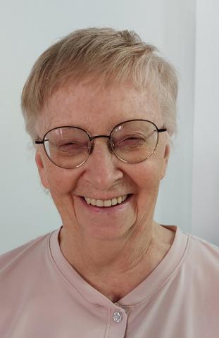 Candide Bélanger