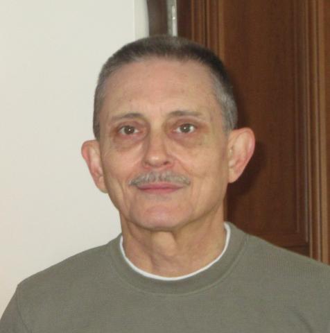 Michael Taylor Pariseau