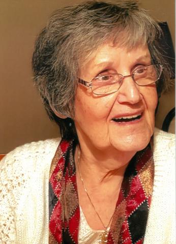 Françoise Bergeron