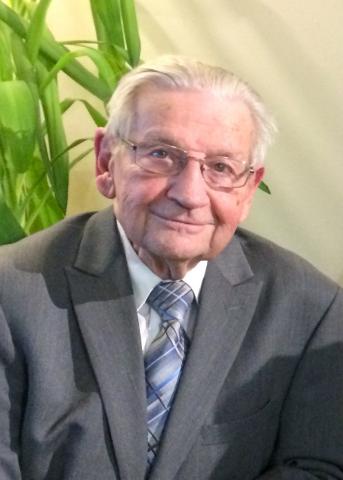 Marcel Ferland