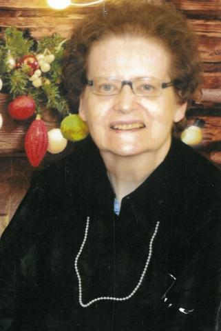 Françoise Breault