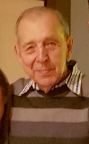 André Dumas