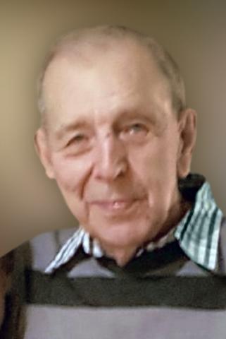 André Dumas
