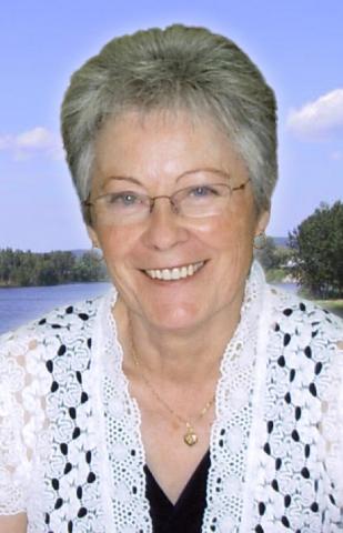 Thérèse Gauthier