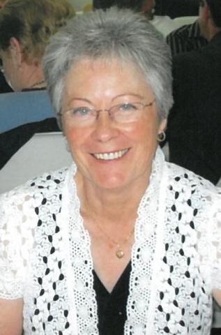 Thérèse Gauthier