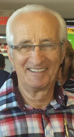 Fernand Pivin