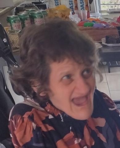 Hélène Hamel