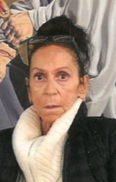 Françoise Laroche