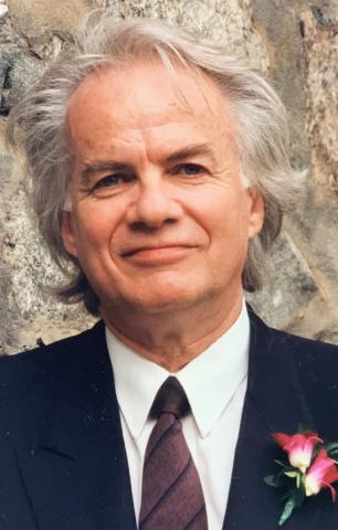 Guy Genest