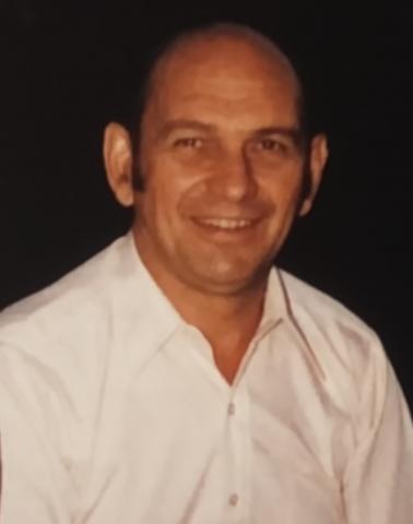 Ronald "Bob" Destromp