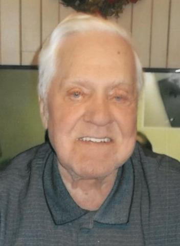 Yvon Lamontagne
