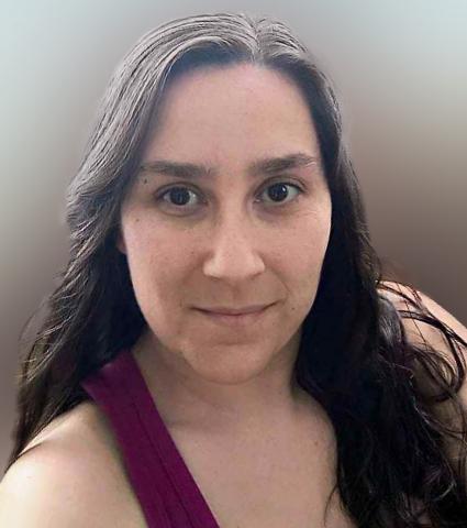 Mylène Masson Bessette