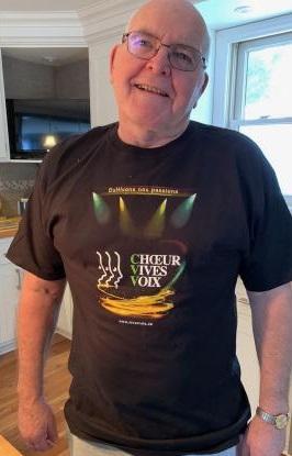 Bernard Bélanger
