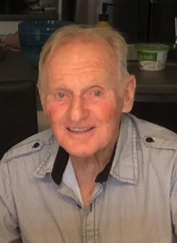 Pierre Lapalme