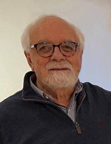 Gaétan Rouleau