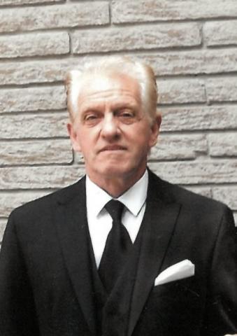 Guy Laverdière