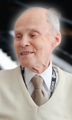 Pierre Blouin