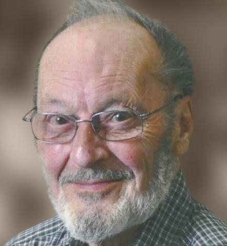 Pierre Arcand Jr