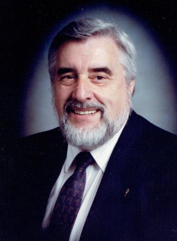 Lionel Turgeon