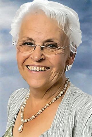 Thérèse Bisson Breton