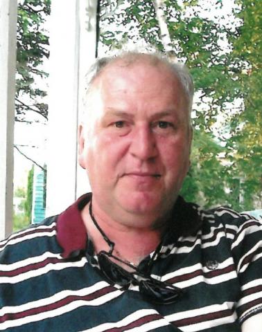 Maurice Thibault