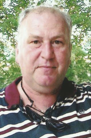 Maurice Thibault