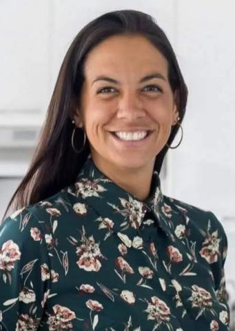 Édith Dumas
