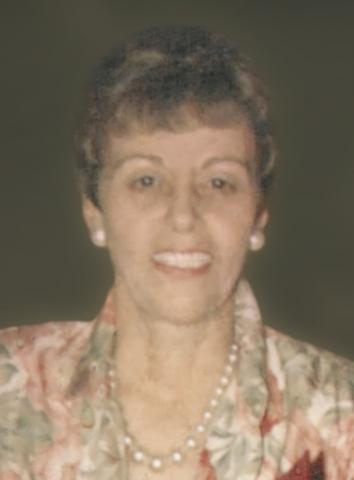 Paulette Goulet