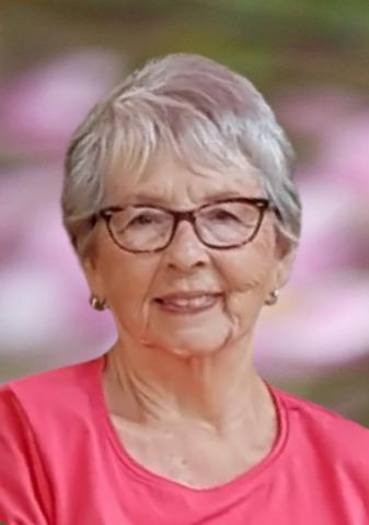 Madeleine Lessard Routhier