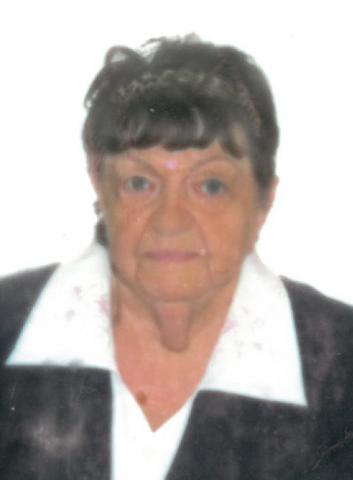 Jeanne d'Arc Saurette