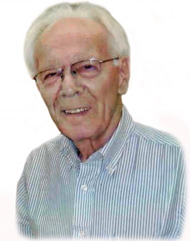 Marcel Bluteau