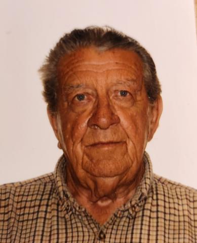 Charles Ward