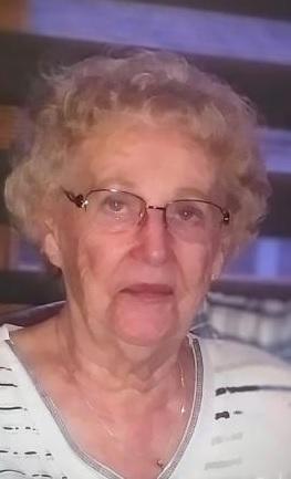 Thérèse Poulin Cyr